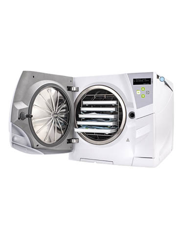 Autoclave 