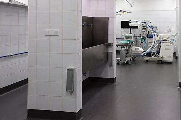 Centro de Cirugía Veterinaria